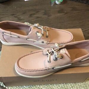 Sperry Boat Shoes